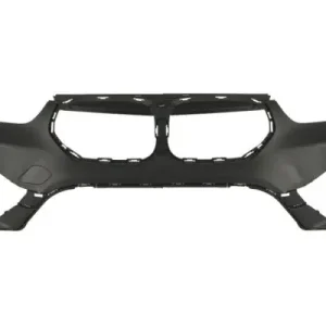 Zamów teraz Zderzak (przód, z zaślepką haka, do malowania) pasuje do: BMW X1 F48 07.19-