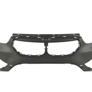 Zderzak (przód, asystent parkowania  z otworami na spryskiwacze, z zaślepką haka Darmowa dostawa