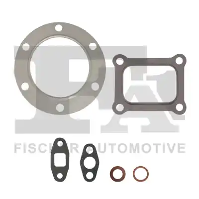 ZESTAW MONTAŻOWY TURBINY VOLVO Promocja