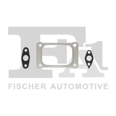 Zamów teraz ZESTAW MONTAŻOWY TURBINY VOLVO