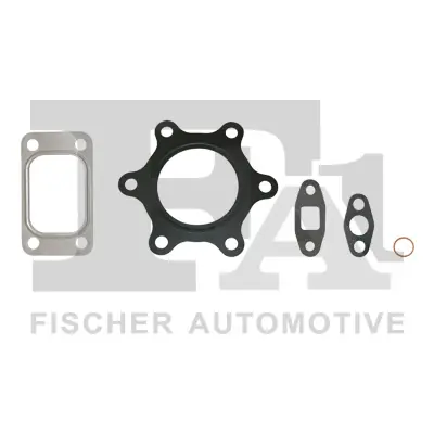 ZESTAW MONTAŻOWY TURBINY VOLVO Ekspresowa dostawa