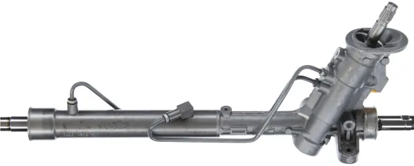 PRZEKŁADNIA KIEROWNICZA ZE WSPOMAGANIEM PASUJE DO: AUDI A1  SEAT IBIZA IV, IBIZA Tani