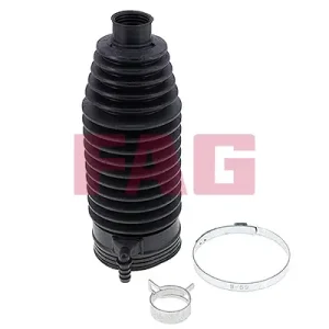 ZESTAW OSŁON, UKŁAD KIEROWNICZY Oferta limitowana