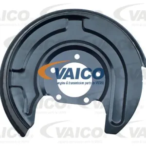 OSŁONA TARCZY HAMULCOWEJ VW AUDI TYŁ PRAWA Darmowa dostawa