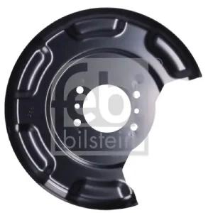 OSLONA TARCZY HAM TYL PR Popularny