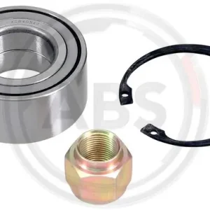 Wysoka jakość ŁOŻYSKO,ZESTAW NAPRAWCZY PIASTY CITROEN PEUGEOT