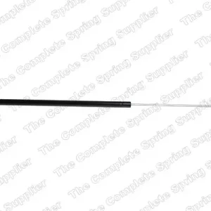 AMORTYZATOR POKR. BAGAŻNIKA ALFA GTV 7/73-2/87 Autentyczny