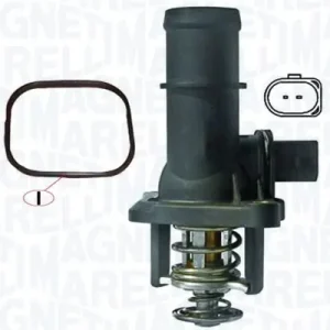 Szybka dostawa TERMOSTAT, PŁYN CHŁODZĄCY