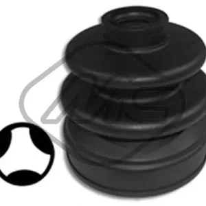 Autentyczny OSLONA PRZEGUBU