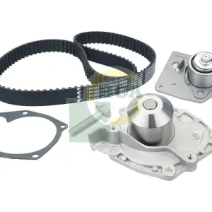 Zamów teraz WATER PUMP & TIMING BELT SET