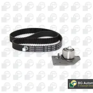 Oryginalny TIMING BELT SET