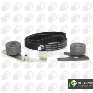 TIMING BELT SET Najlepsza cena