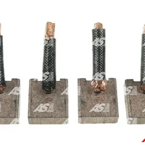 Szybka dostawa SZCZOTKI ROZRUSZNIKA KPL.