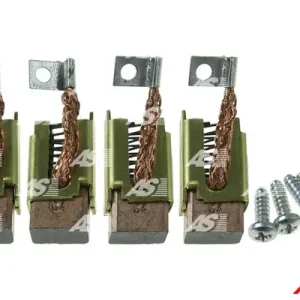 SZCZOTKI ROZRUSZNIKA KPL. Ekspresowa dostawa