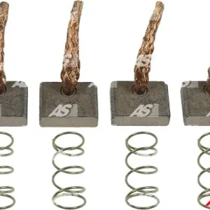 SZCZOTKI ROZRUSZNIKA KPL. Tylko dziś