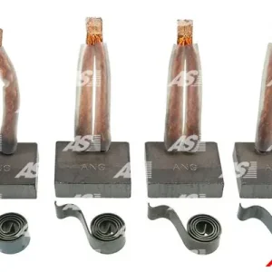 SZCZOTKI ROZRUSZNIKA KPL. Ekspresowa dostawa