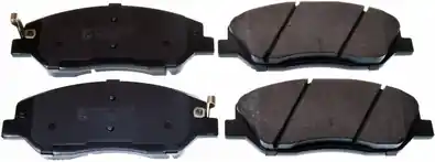 KLOCKI HAM.PRZOD HYUNDAI SANTA FE 06- Bezpieczna płatność