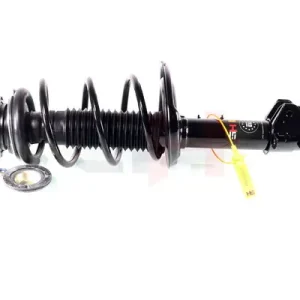 AMORTYZATOR +SPREZYNA PRZOD Niska cena