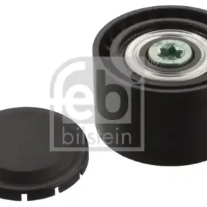 ROLKA KIERUNKOWA / PROWADZĄCA, PASEK KLINOWY ZĘBATY Niska cena