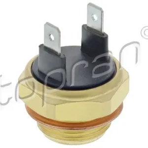 TERMOWŁĄCZNIK WENTYLATORA CHŁODNICY Rabat