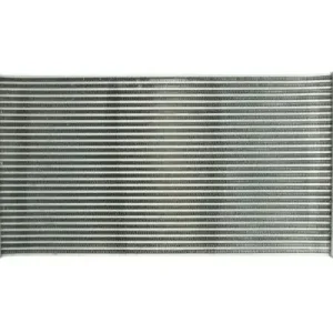 CHŁODNICA POWIETRZA DOLOTOWEGO PASUJE DO: CHEVROLET CRUZE, ORLANDO  OPEL ASTRA J Popularny