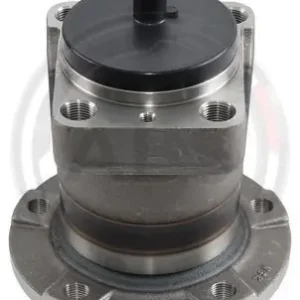 Tylko dziś ŁOŻYSKO, ZESTAW NAPRAWCZY PIASTY CITROËN