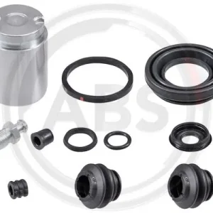 ZESTAW NAPRAWCZY ZACISKU HAM. Tani