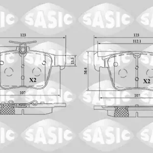 KLOCKI HAM Wyprzedaż