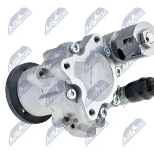 POMPA WSPOMAGANIA Zwrot pieniędzy