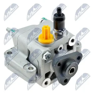 POMPA WSPOMAGANIA Zwrot pieniędzy