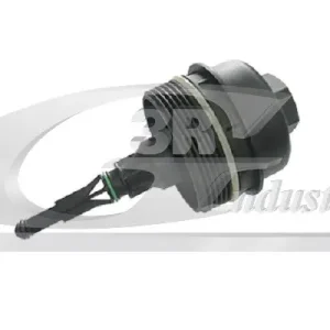 POKRYWA FILTRA PALIWA Premium