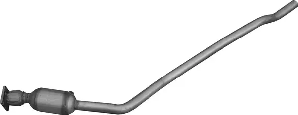 Szybka dostawa KATALIZATOR CHRYSLER