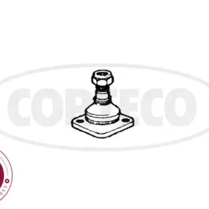 Popularny SWORZEŃ WAHACZA LE. & PR.