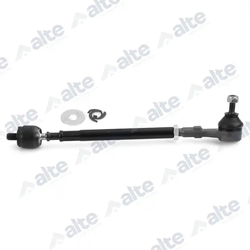 Popularny DRĄŻEK KIEROWNICZY KPL. RENAULT CLIO I (B/C57_, 5/357_) [05/90-09/98]