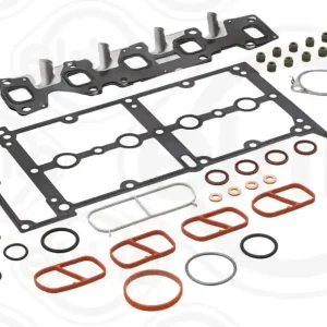 Bezpieczna płatność KOMPLETNY ZESTAW USZCZELEK SILNIKA (GÓRA) OPEL CORSA E 1.3D 09.14-