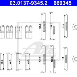 ZESTAW MONT.SZCZEK HAM. Ostatnia szansa