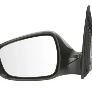 Oferta Lusterko zewnętrzne L (elektryczne, wypukłe, podgrzewane, chrom, zagruntowane,