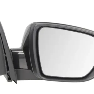 Lusterko zewnętrzne P (elektryczne, wypukłe, chrom) HYUNDAI IX35 08.09-12.13 Kup teraz