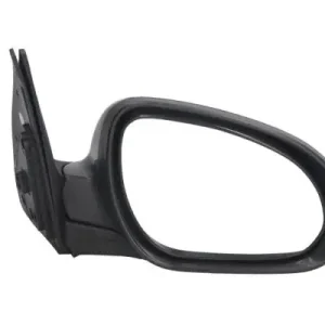 Lusterko zewnętrzne P (elektryczne, wypukłe, chrom) HYUNDAI I30 10.07-06.12 Bezpieczna płatność