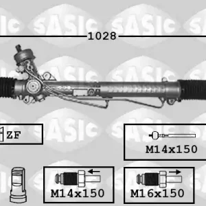 Premium PRZEKŁADNIA KIEROWNICZA