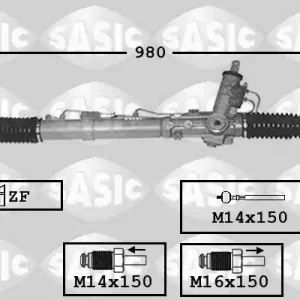 PRZEKŁADNIA KIEROWNICZA Niska cena