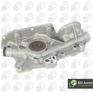 Autentyczny POMPA OLEJU