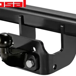 Kup teraz Hak holowniczy przykręcany VW AMAROK 09.10-