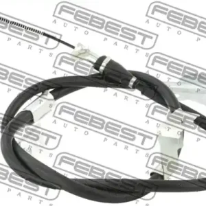 Premium LINA HAMULCA RĘCZNEGO LEWA