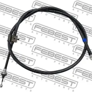 Bezpieczna płatność LINKA HAMULCA RĘCZNEGO LEWA