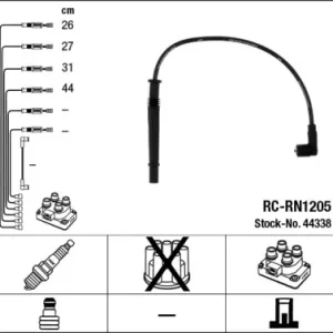 Zwrot pieniędzy PRZEW.WYS.NAP.KPL. RENAULT RC-RN1205
