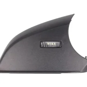 Obudowa/osłona lusterka zewnętrznego P (czarna) MERCEDES G (W463), GL (X164), Darmowa dostawa