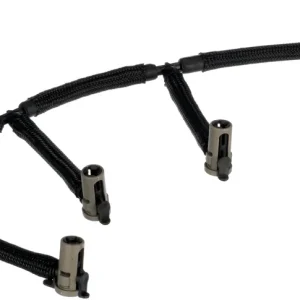 Zamów teraz PRZEWÓD POWROTNY WTRYSKU PALIWA AUDI A3