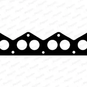USZCZELKA KOLEKTORA WYDECHOWEGO (DLA CYLINDRA: 1  2  3  4) PASUJE DO: CITROEN BX Autentyczny