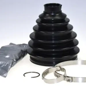 Szybka dostawa OSŁONA PRZEGUBU ZEWNĄTRZ (FI: 26,5/87) (DŁ.107) PASUJE DO: CITROEN C5 III 2.2D 0